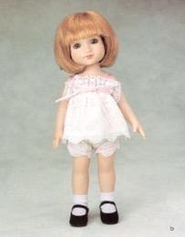 Tonner - Mary Engelbreit - Basic Sophie - Poupée